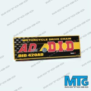 DID lánc 420 AD 140 szemes_DID chain 420 AD 140 links