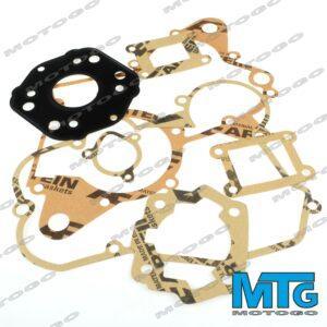 Metrakit tömítés szett EBS_Metrakit gasket set EBS