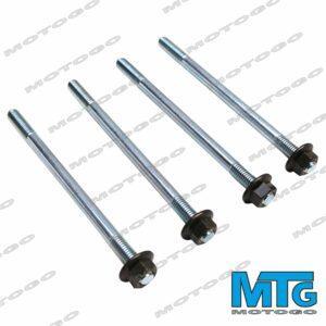 P2R tőcsavar szett M7x110_P2R cylinder stud M7x110