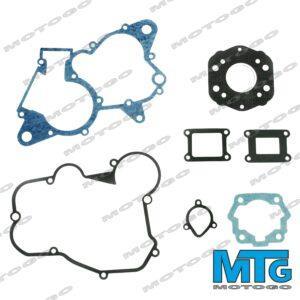 P2R tömítés szett EBS_P2R gasket set EBS