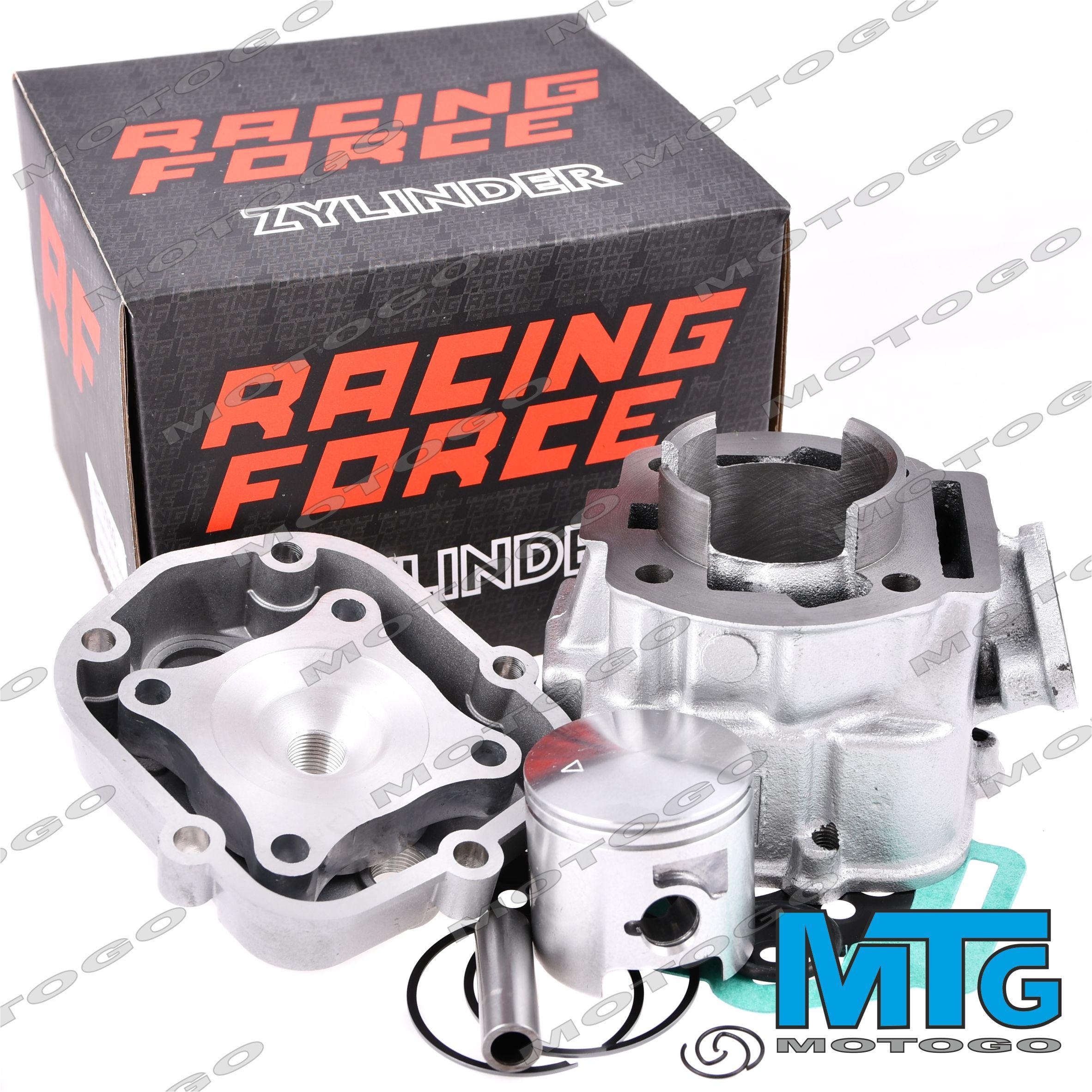 Racing Force 90-70 cc hengerszett D50B_Racing Force 90-70 cylinder set D50B