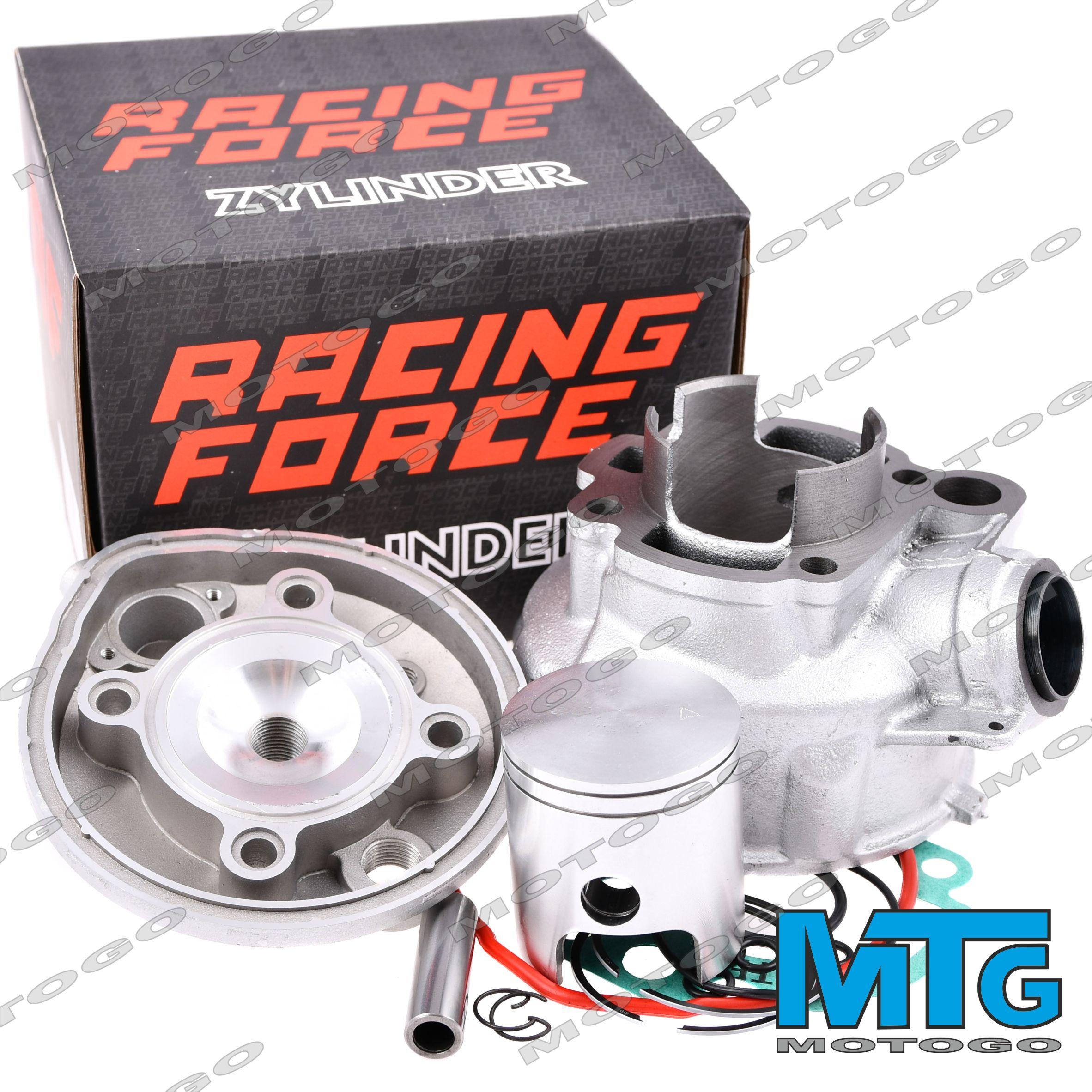 Racing Force 90-74 cc hengerszett AM6__Racing Force 90-74 cylinder set AM6