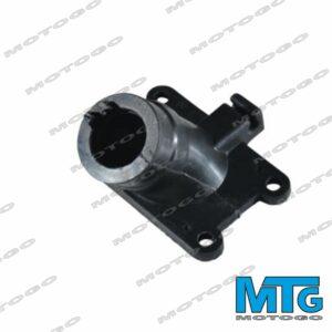 Teknix gyári szívócsonk AM6_Teknix intake manifold AM6