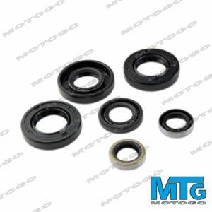 Teknix szimering szett EBS_Teknix oil seals EBS