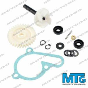 Teknix vízpumpa felújító szett D50B_Teknix water pump repairing set D50B