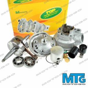 Top Performances TPR 86 BigBore hengerszett AM6_Top Performances TPR 86 BigBore set AM6