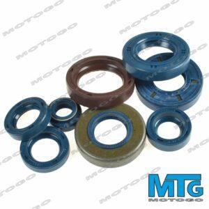 Top Performances szimering szett AM6_Top Performances oil seals AM6