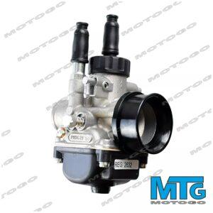 Dellorto PHBG karburator 21 mm DS bowdenes szivato__Dellorto PHBG carburetor 21 mm DS manual choke