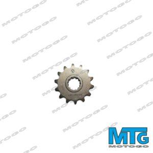 JT Z13 első lánckerék AM6_JT Z13 drive sprocket AM6