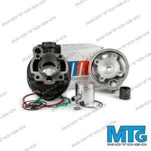 Motorforce Racing 70cc hengerszett AM6__Motorforce Racing 70cc cylinder kit AM6