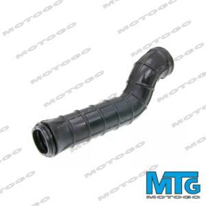 101 Octane légszűrő összekötőcső gumi Derbi-Aprilia-Gilera_101 Octane rubber intake hose box Derbi-Aprilia-Gilera