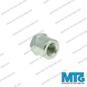 101 Octane lendkerék főtengely anya Derbi-D50B-EBS_101 Octane ignition nut Derbi-D50B-EBS