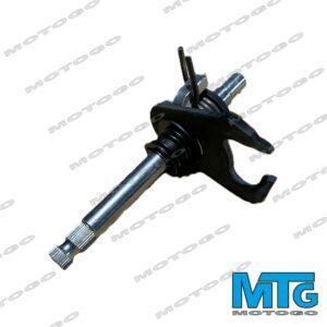 101 Octane váltórúd váltótengely AM6_101 Octane gear shift shaft AM6