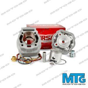 Airsal sport 70 cc hengerszett Derbi d50b_Airsal sport 70 cc cylinder kit Derbi d50b