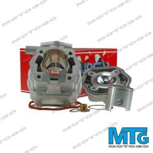 Airsal sport 70 cc hengerszett Derbi ebs_Airsal sport 70 cc cylinder kit Derbi ebs