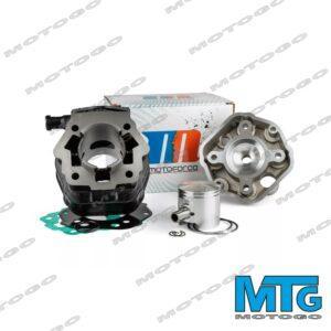 Motorforce Racing 70cc hengerszett Derbi EBS__Motorforce Racing 70cc cylinder kit Derbi EBS