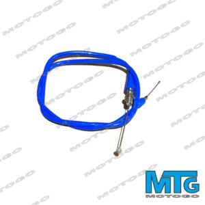 Racing Force gazbowden kek_Racing Force throttle cable blue