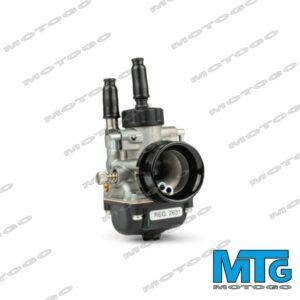 Dellorto PHBG karburator 19 mm DS bowdenes szivato 2_Dellorto PHBG carburetor 19 mm DS manual choke