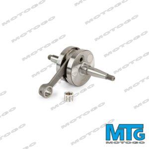 Stage6 45mm fotengely AM6_Stage6 45mm chrankshaft AM6