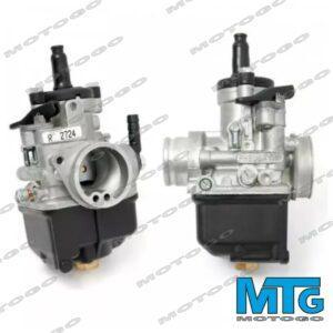 Dellorto phbl 24 mm BS karburator_Dellorto phbl 24 mm BS carburetor