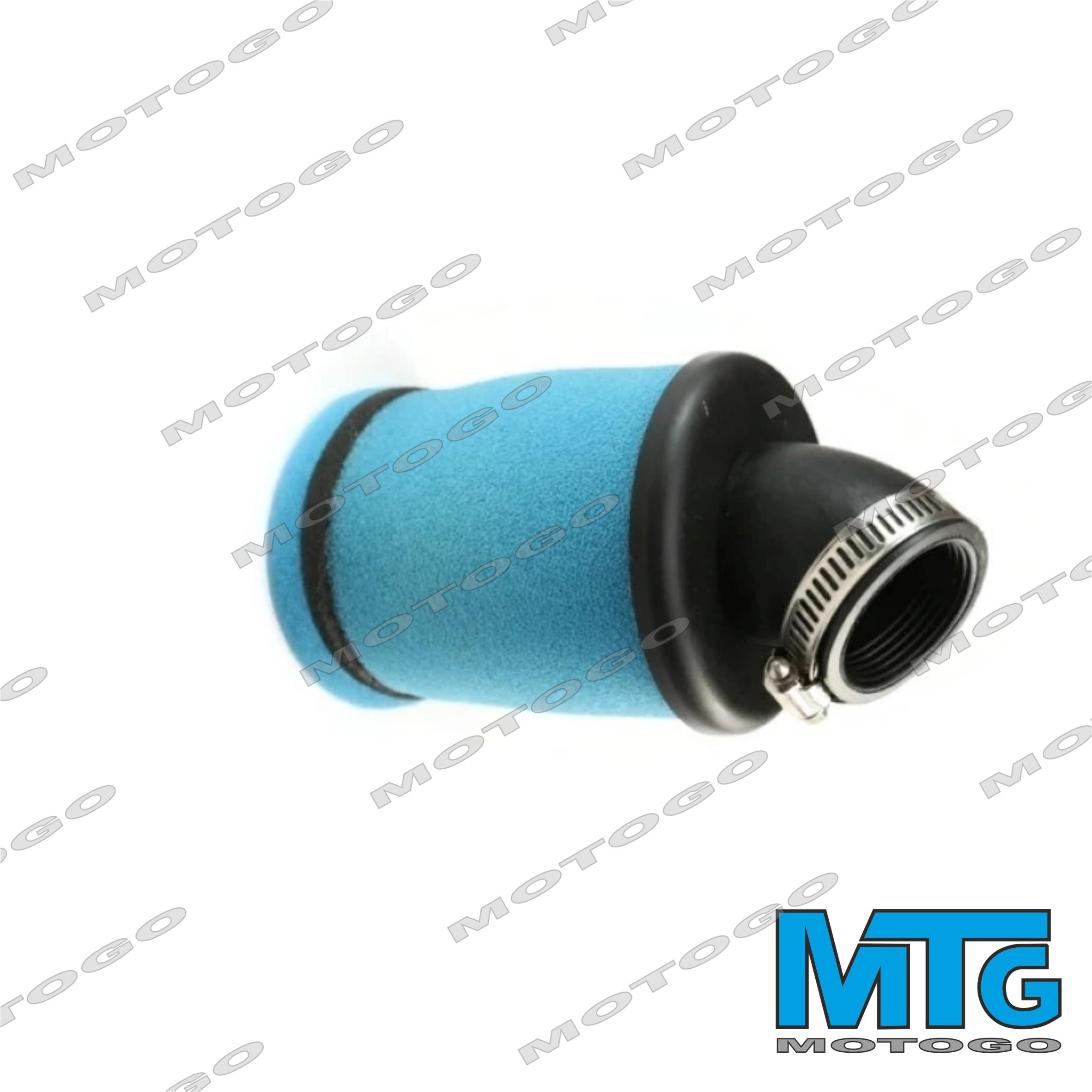 Legszuro 35mm 45fokos_Airfilter 35mm 45degree