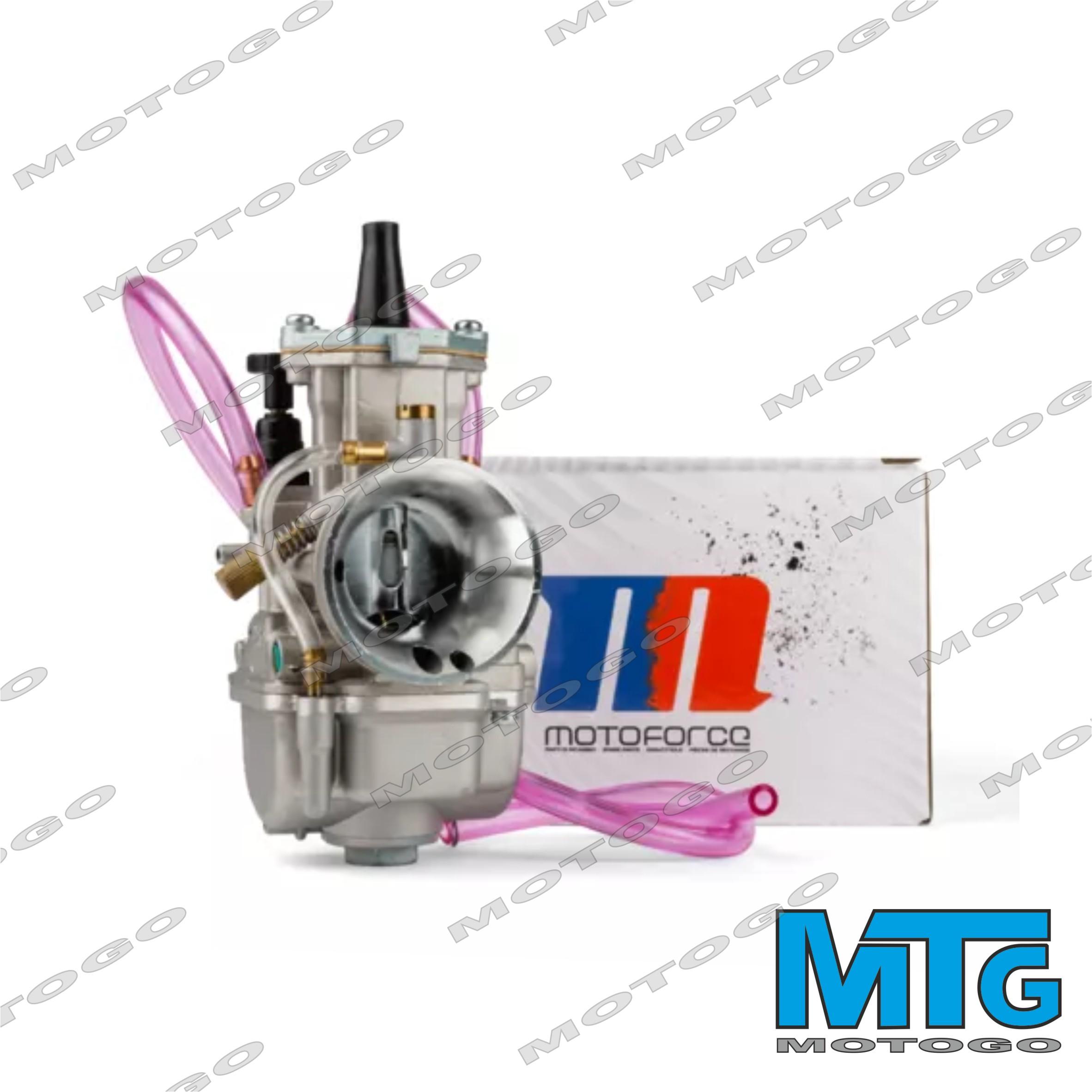 Motoforce pwk karburator 24mm_Motoforce pwk carburetor 24mm