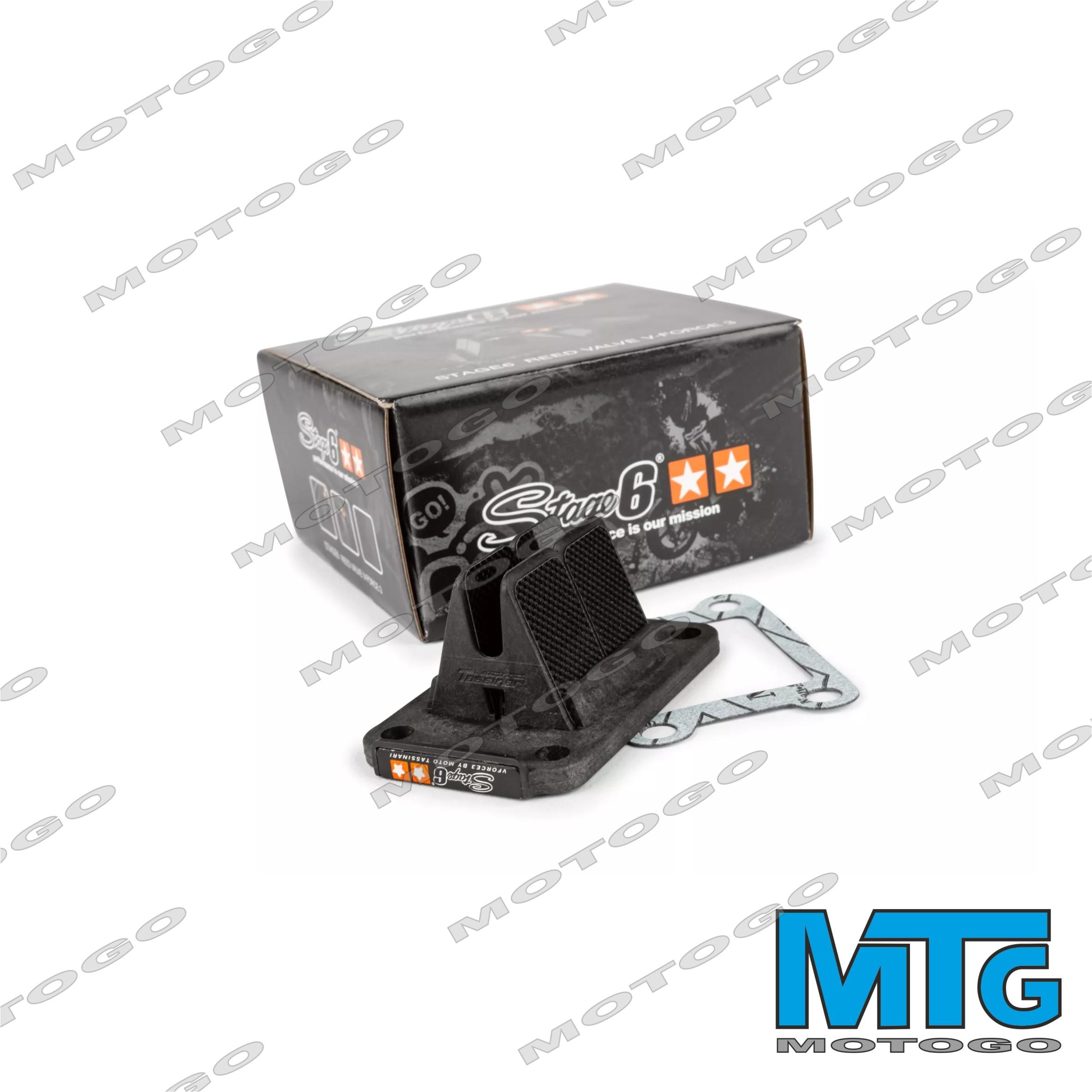 Stage6 Vforce3 membran AM6_Stage6 Vforce3 reed valve AM6