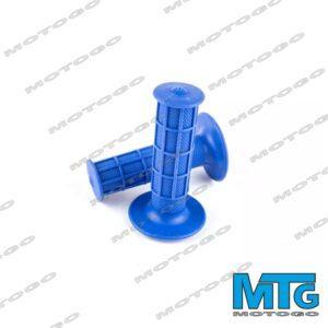 Racing Force markolat kek_Racing Force grip blue