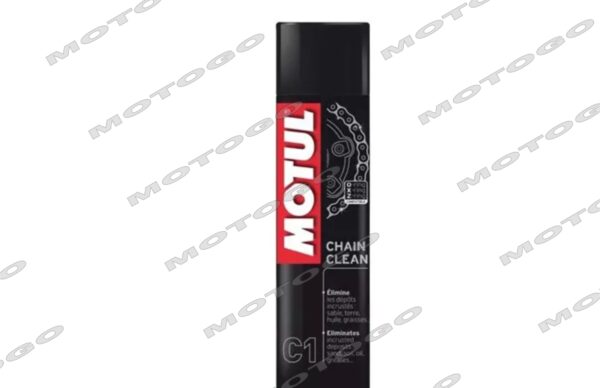 Motul C1 lanctisztito_Motul C1 chain cleaner