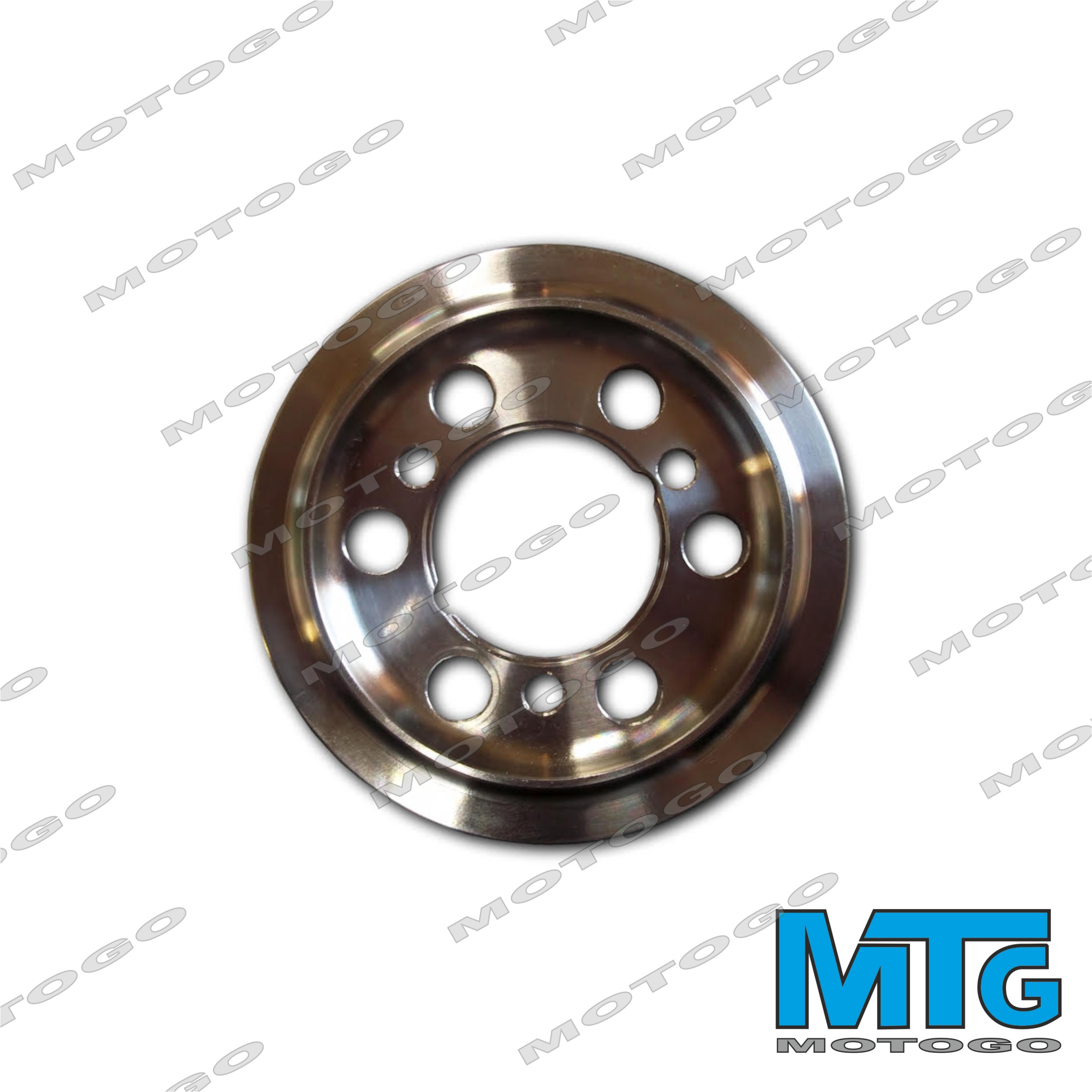 HPI extra lendkerek_HPI extra flywheel