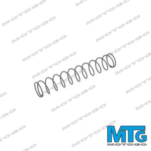 Dellorto PHBG suber rugo_Dellorto PHBG carburatore slide spring