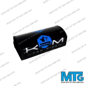 KRM kormanyszivacs kek_KRM handlebar pad blue