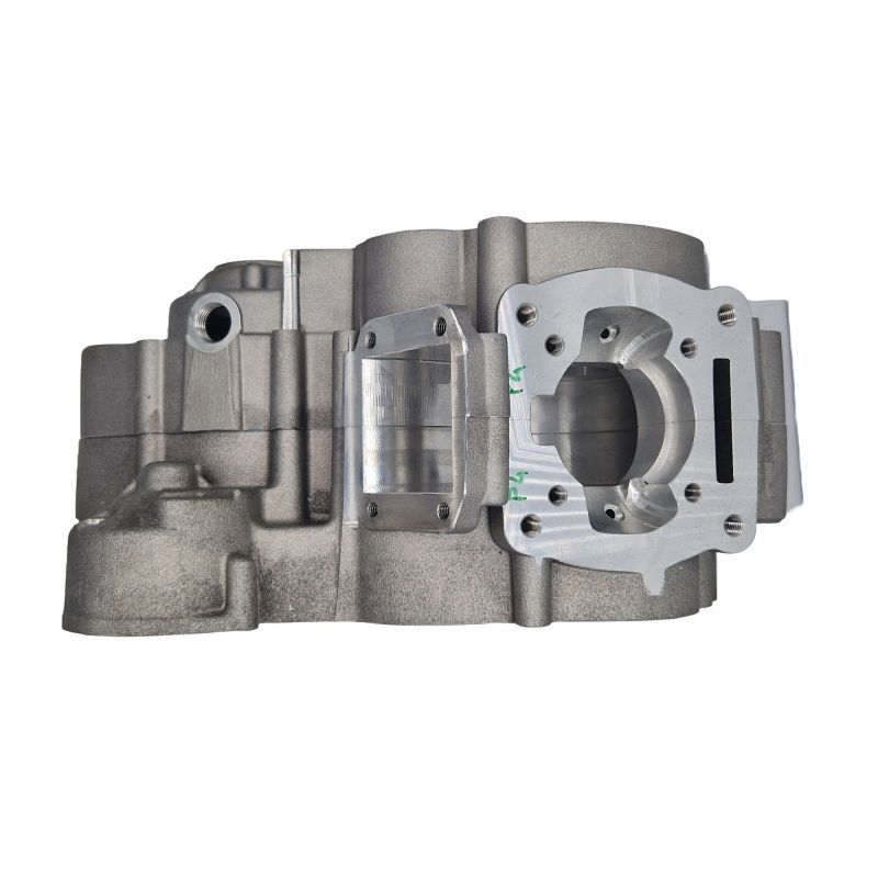 Metrakit hyperpro karter derbi d50b_Metrakit hyperpro cater derbi d50b 5