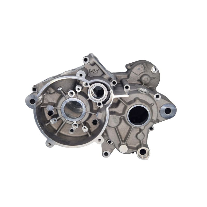 Metrakit hyperpro karter derbi d50b_Metrakit hyperpro cater derbi d50b