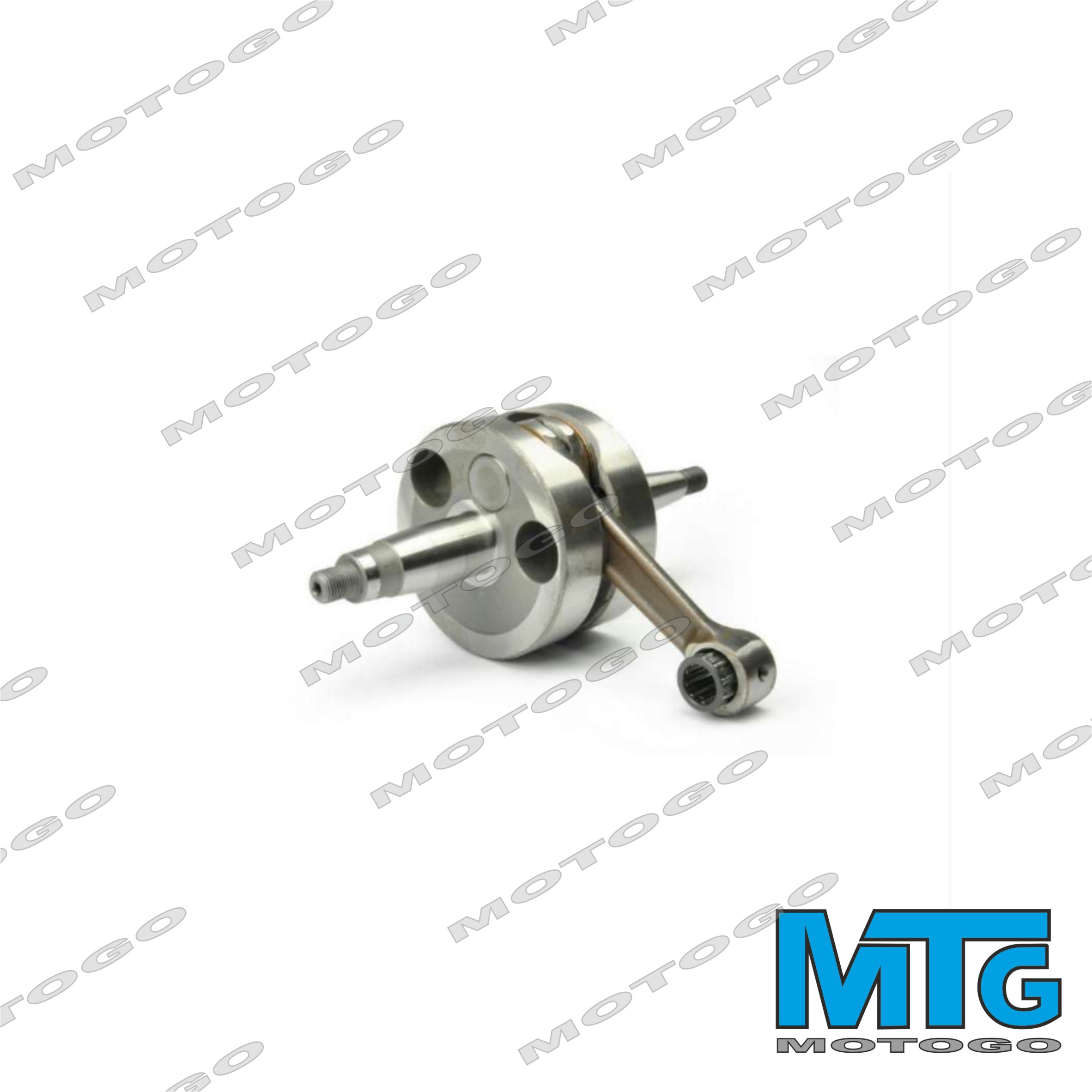 Metrakit Pro Race PRO verseny fotengely EBS_Metrakit Pro Race PRO racing crankshaft EBS