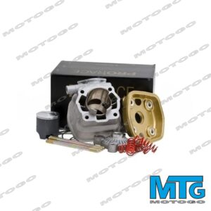 Metrakit Pro Race PRO3 70cc verseny hengerszett EBS_Metrakit Pro Race PRO3 70cc racing cylinder kit EBS