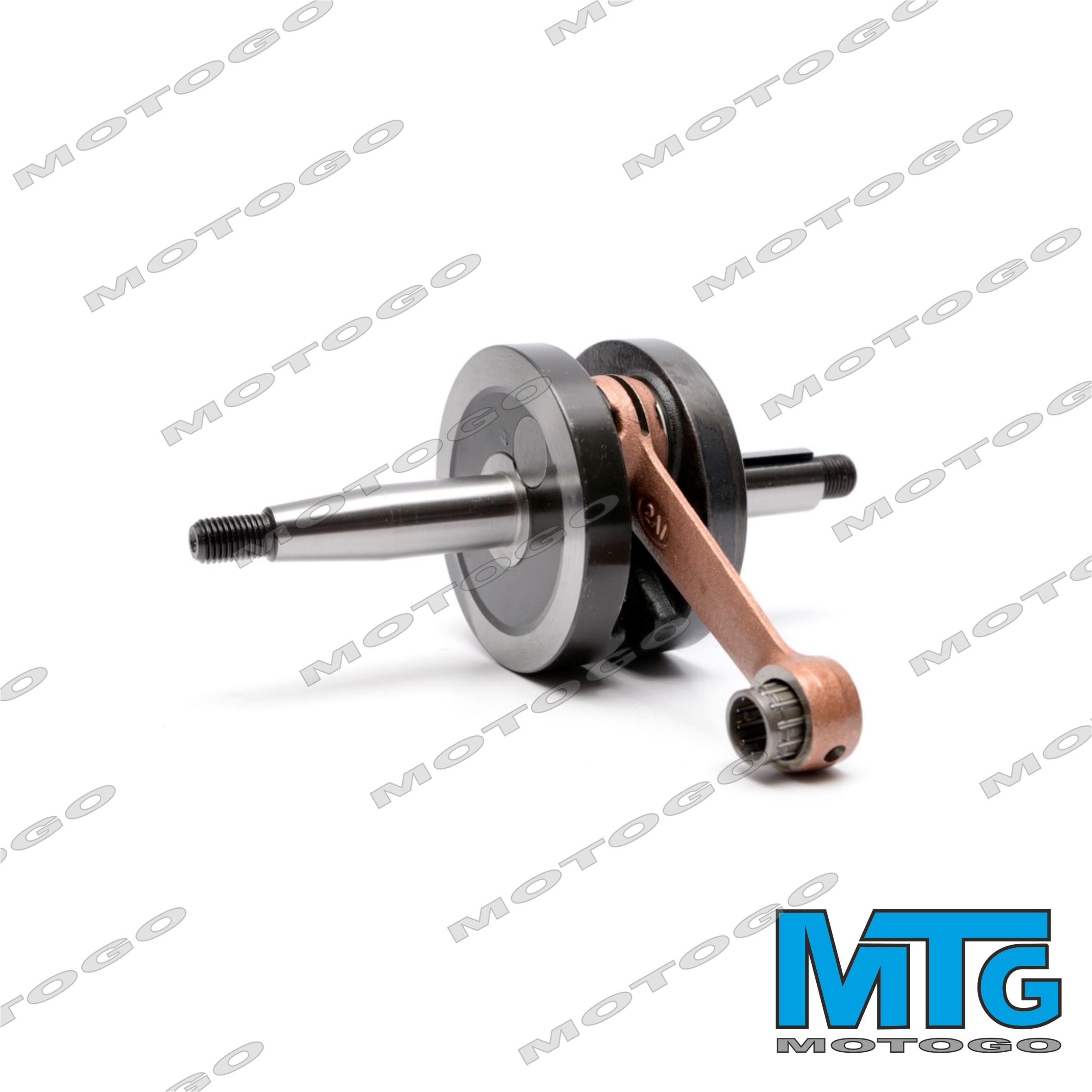 Metrakit Sport fotengely AM6_Metrakit Sport crankshaft AM6