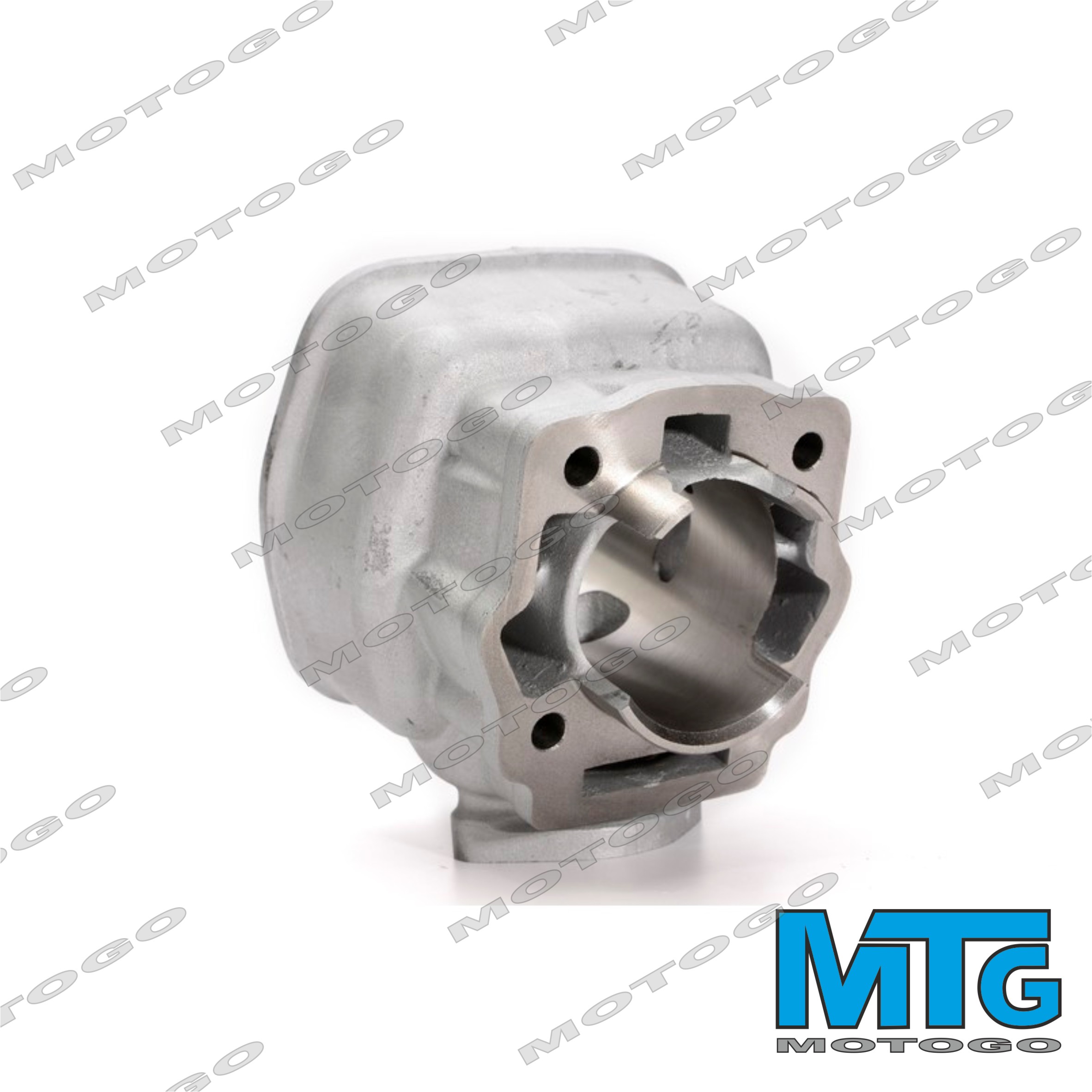 Metrakit sport 70cc ontottvas hengerszett D50B3_Metrakit sport 70cc cast iron cylinder kit D50B3