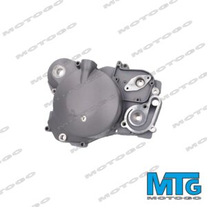 Kuplung dekni Derbi d50b euro4_Clutch cover Derbi d50b euro4