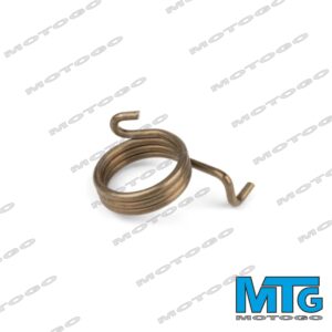 Kuplung kiemelo rud rugo AM6_Spring clutch release lever AM6