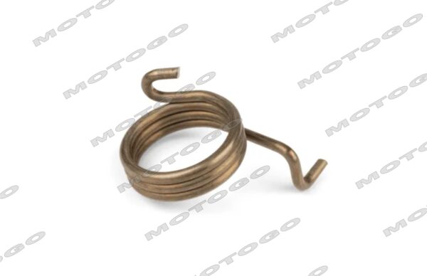 Kuplung kiemelo rud rugo AM6_Spring clutch release lever AM6