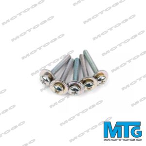 Kuplungfedel csavarok D50b-EBS_Clutch screws D50B-EBS