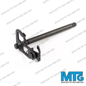 Valtorudazat Derbi D50b-EBS_Gear selector shaft Derbi D50b-EBS