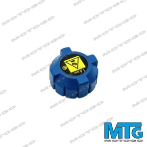DERBI hutofolyadek tartaly sapka_DERBI coolant reservoir cap