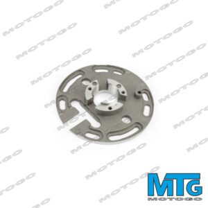 Ducati gyujtas alaplap alloresz AM6-D50B-EBS_Ducati stator base AM6-D50B-EBS