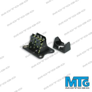 Malossi VL17 membran AM6-D50B-EBS_Malossi VL17 reed valve AM6-D50B-EBS
