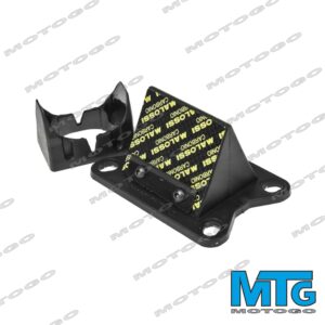 Malossi VL18 membran AM6-D50B-EBS_Malossi VL18 reed valve AM6-D50B-EBS