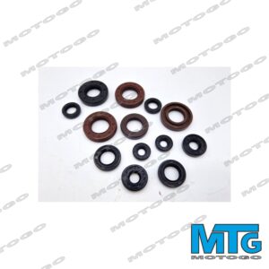Metrakit komplett szimering szett D50B_Metrakit engine seal kit D50B