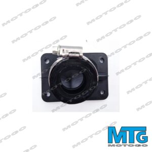 Metrakit szivocsonk 19-2 (24mm) AM6_Metrakit intake manifold 19-21 (24mm) AM6
