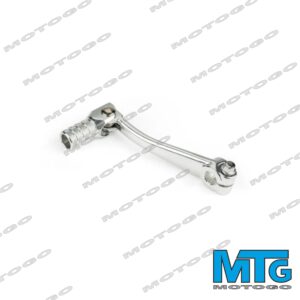 STR8 valto kar aluminium krom AM6_STR8 shift lever aluminium chrome AM6